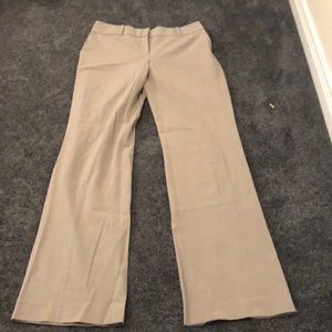 Ann Taylor dress pants